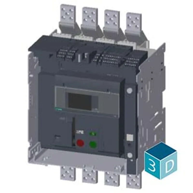 Siemens 3VA2712-2.E45-.... — photo 3 of 3