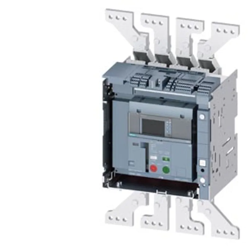 Siemens 3VA2712-2.E46-.... — photo 1 of 3