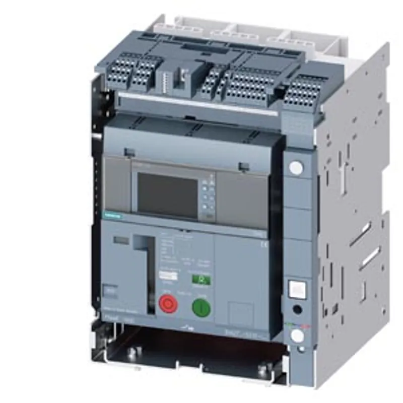 Siemens 3VA2712-2.F31-.... — photo 1 of 3