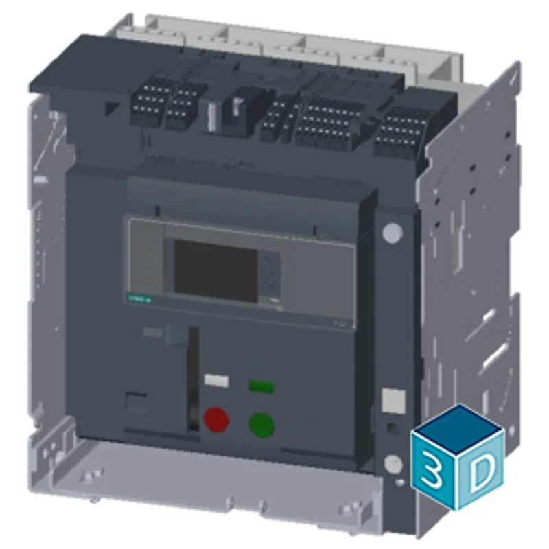 Siemens 3VA2712-2.F42-.... — photo 3 of 3