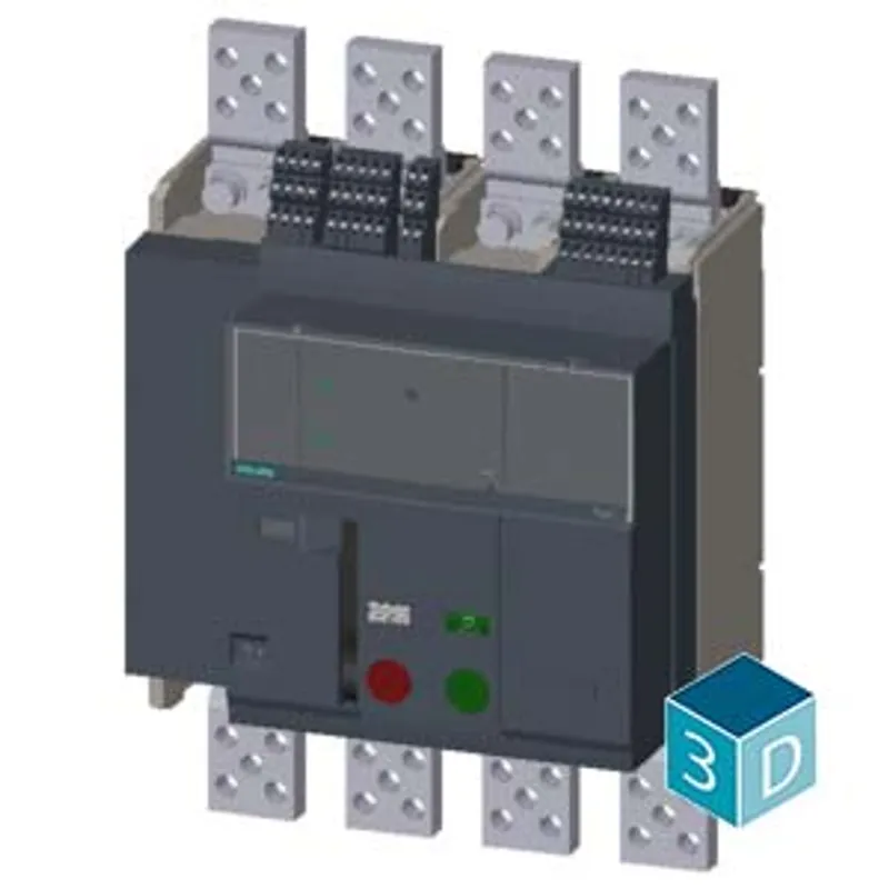 Siemens 3VA2712-3.B25-.... — photo 3 of 3
