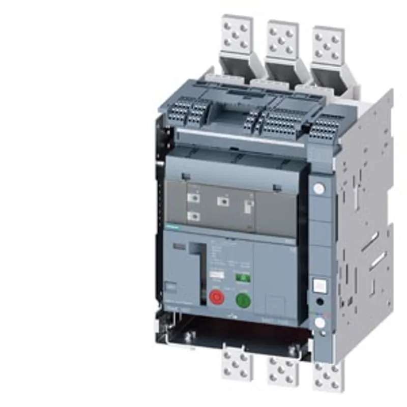 Siemens 3VA2712-3.B35-.... — photo 1 of 3