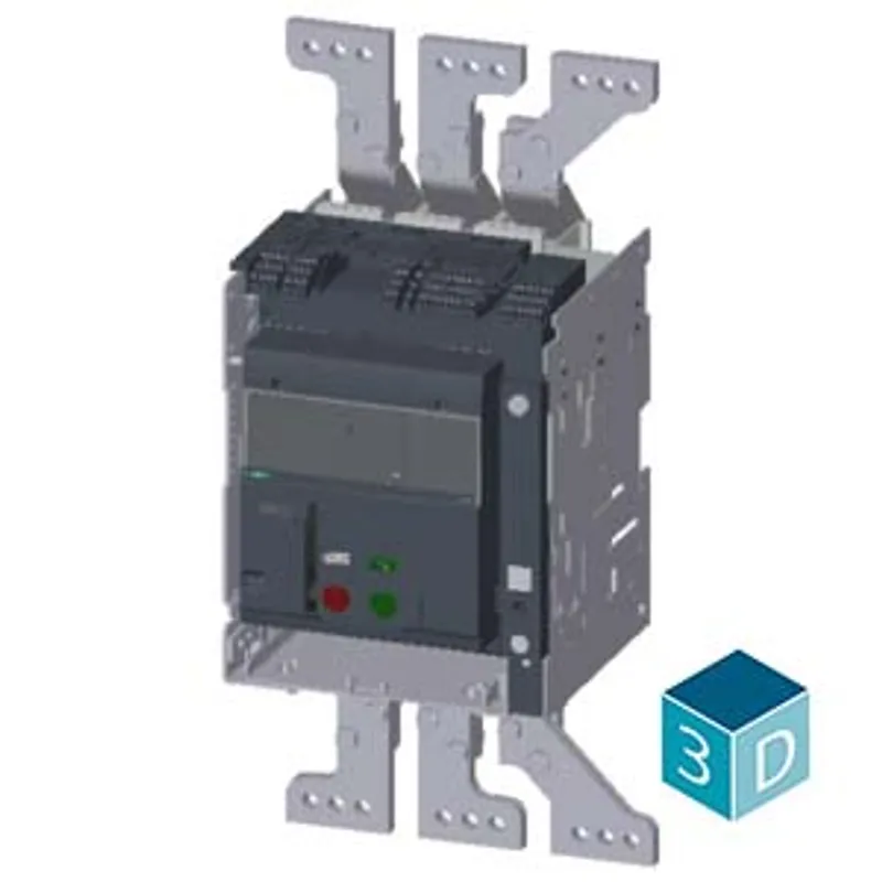 Siemens 3VA2712-3.B36-.... — photo 3 of 3
