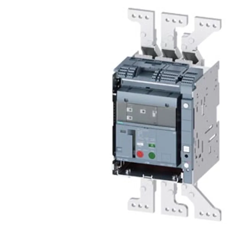 Siemens 3VA2712-3.B36-.... — photo 1 of 3