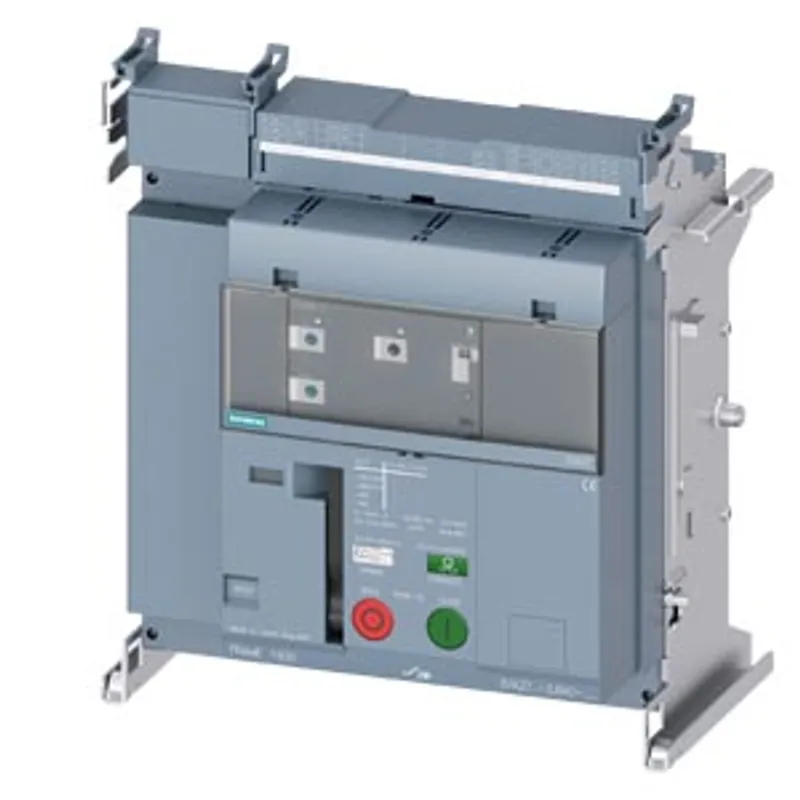 Siemens 3VA2712-3.B50-.... — photo 1 of 3