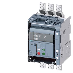 Siemens 3VA2712-3.C35-.... — photo 1 of 3