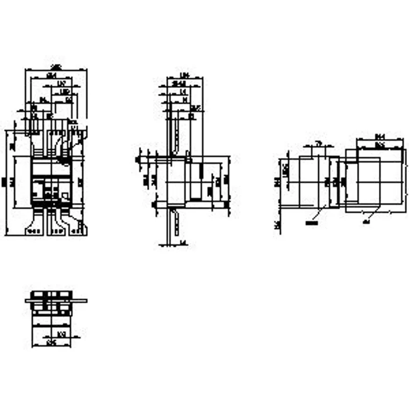 Siemens 3VA2712-3.D06-.... — photo 2 of 3