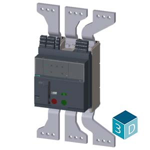 Siemens 3VA2712-3.D06-.... — photo 3 of 3