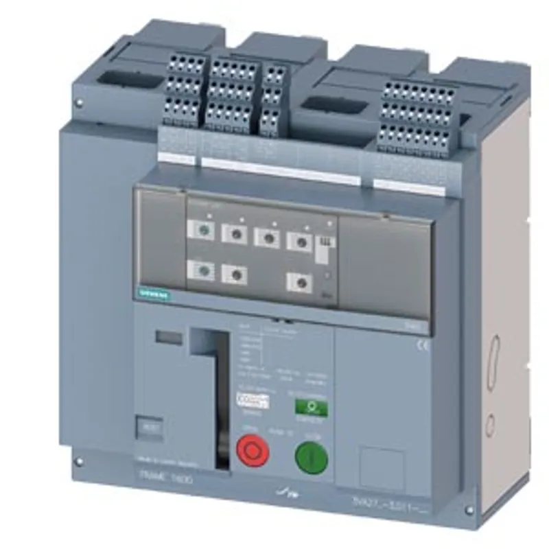 Siemens 3VA2712-3.D21-.... — photo 1 of 3