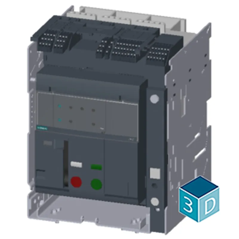 Siemens 3VA2712-3.D32-.... — photo 3 of 3