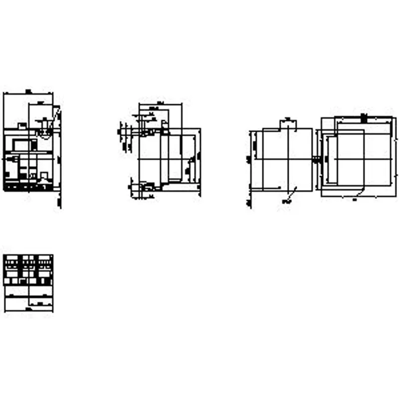 Siemens 3VA2712-3.F03-.... — photo 2 of 3