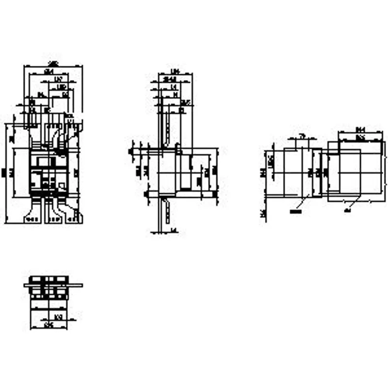 Siemens 3VA2712-3.F06-.... — photo 2 of 3
