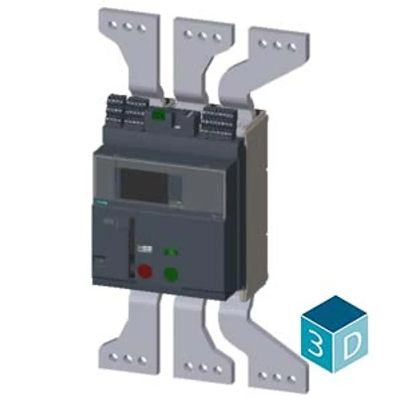 Siemens 3VA2712-3.F06-.... — photo 3 of 3