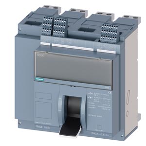 Siemens 3VA2712-5.A22-.... — photo 1 of 3