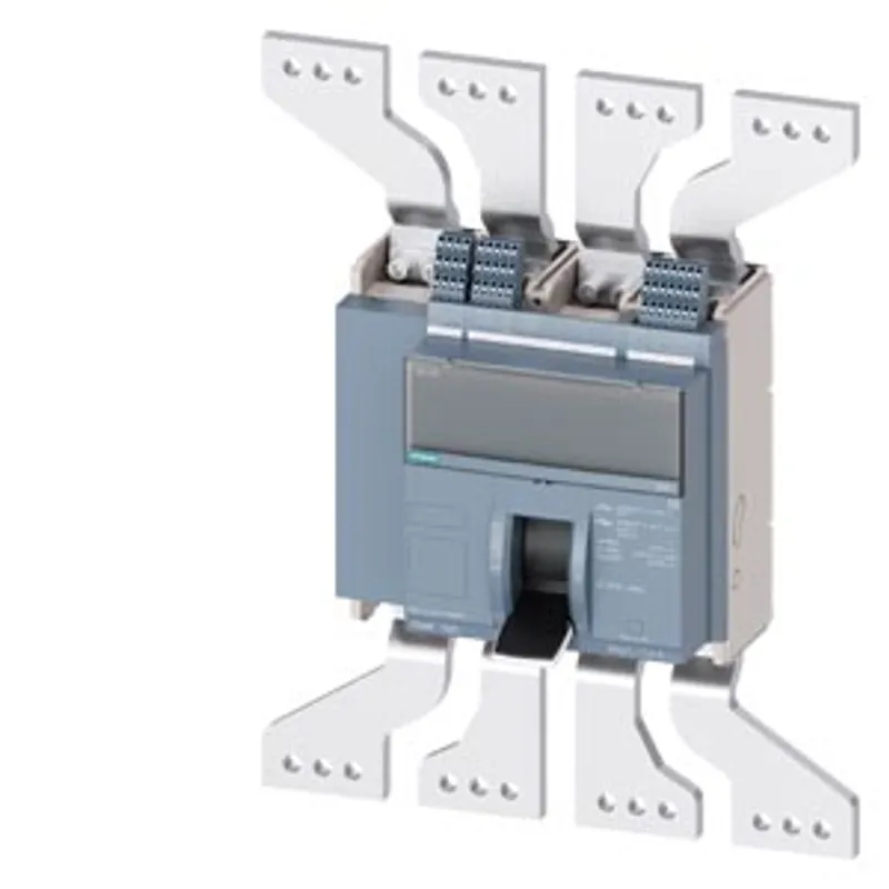 Siemens 3VA2712-5.A26-.... — photo 1 of 3