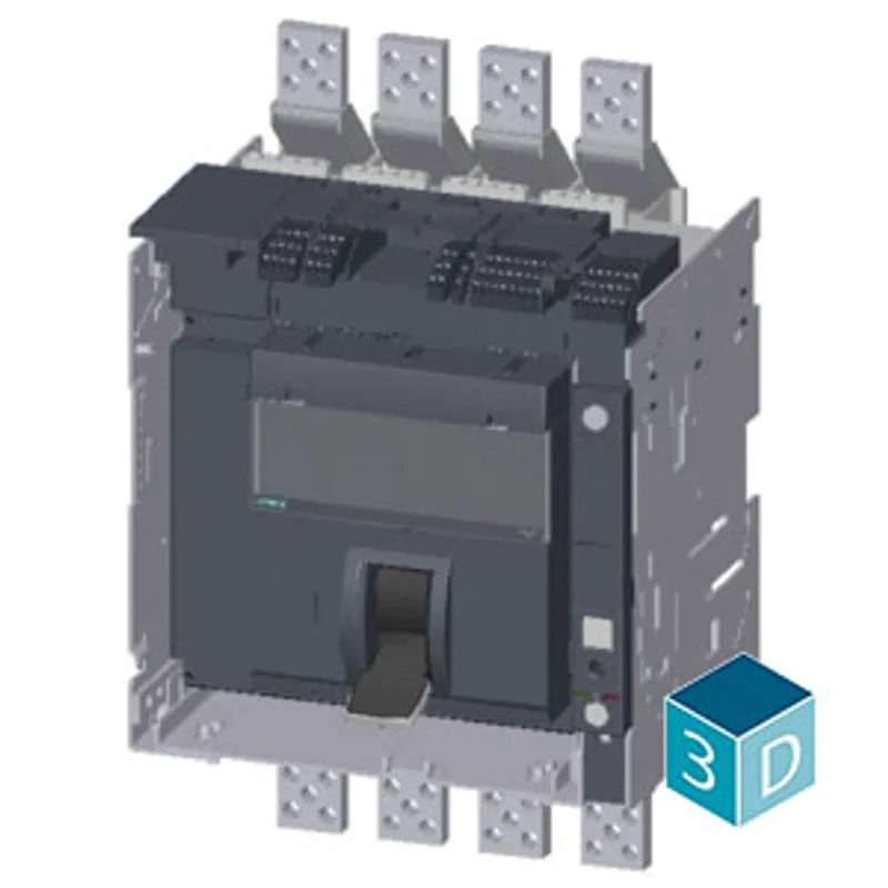 Siemens 3VA2712-5.A45-.... — photo 3 of 3