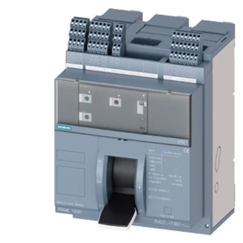 Siemens 3VA2712-5.B01-.... — photo 1 of 3