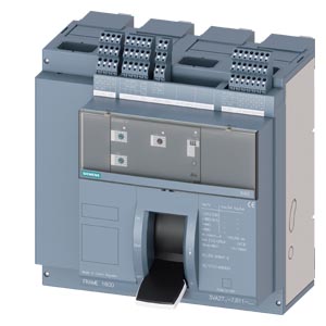 Siemens 3VA2712-5.B11-.... — photo 1 of 3
