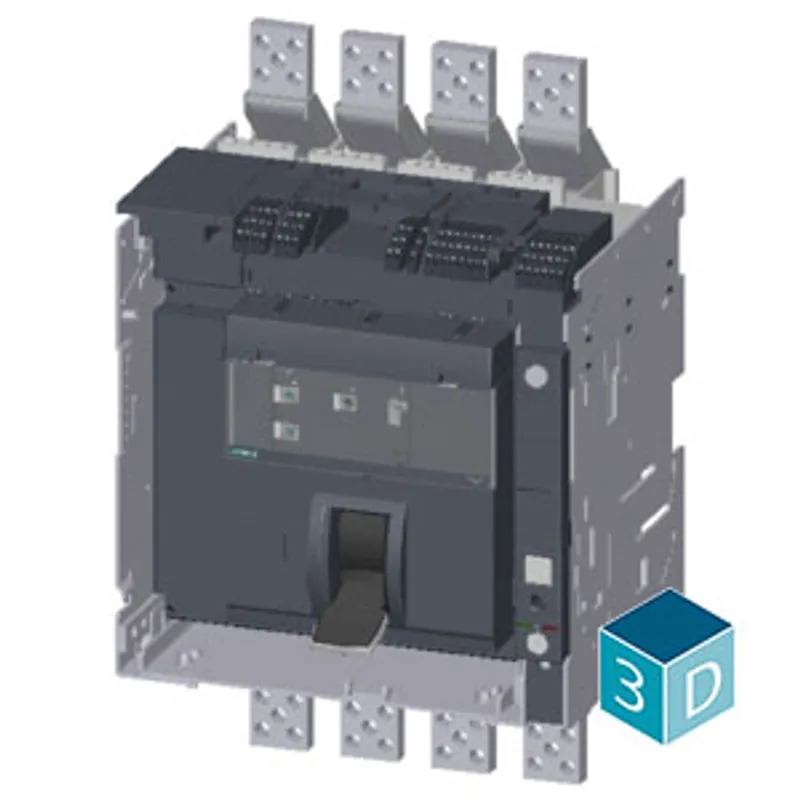 Siemens 3VA2712-5.B55-.... — photo 3 of 3