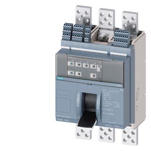 Siemens 3VA2712-5.D05-.... — photo 1 of 3