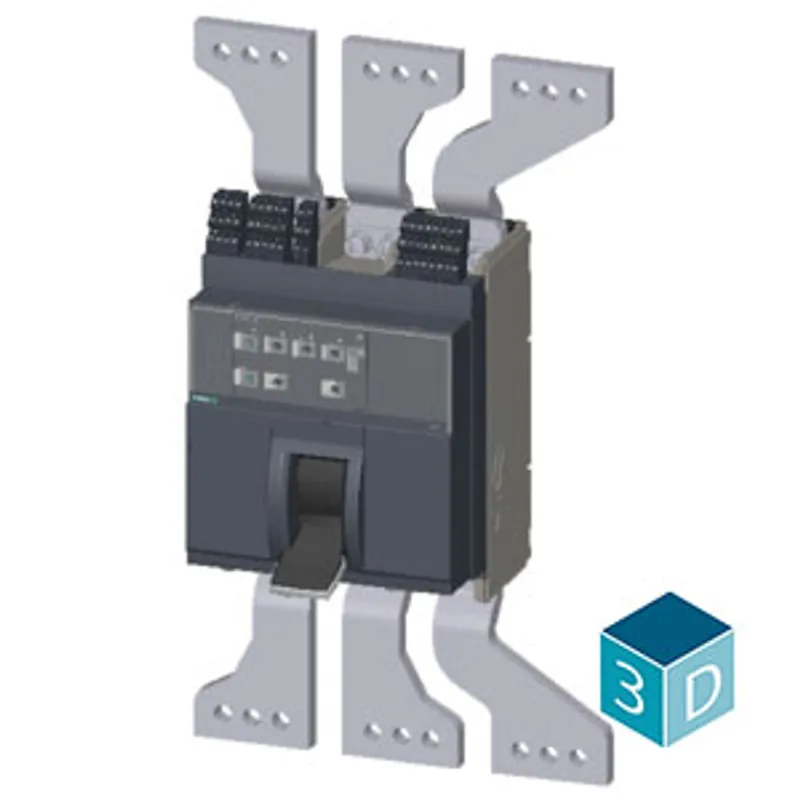Siemens 3VA2712-5.D06-.... — photo 3 of 3