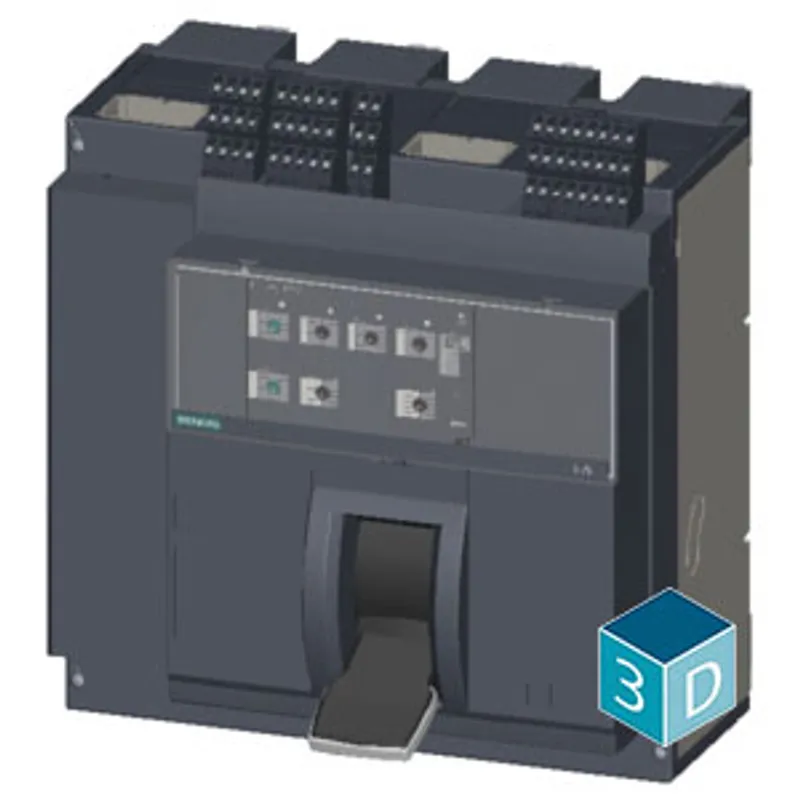 Siemens 3VA2712-5.D21-.... — photo 3 of 3