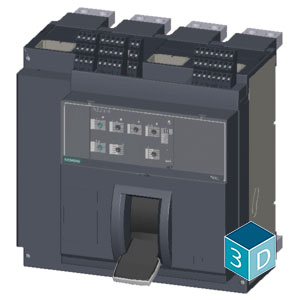 Siemens 3VA2712-5.D22-.... — photo 3 of 3