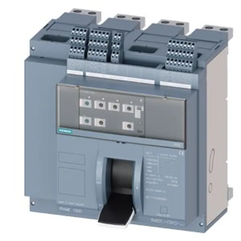 Siemens 3VA2712-5.D22-.... — photo 1 of 3