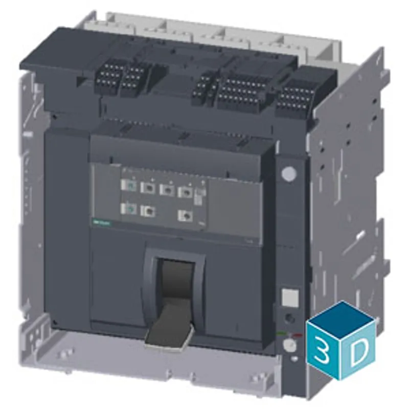 Siemens 3VA2712-5.D47-.... — photo 3 of 3