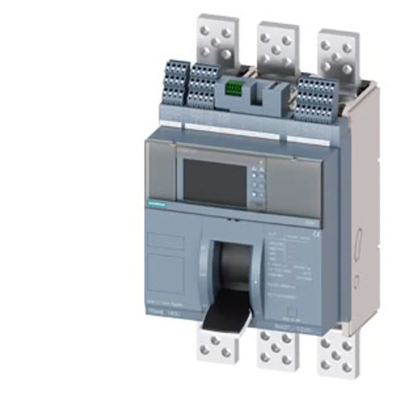 Siemens 3VA2712-5.E05-.... — photo 1 of 3