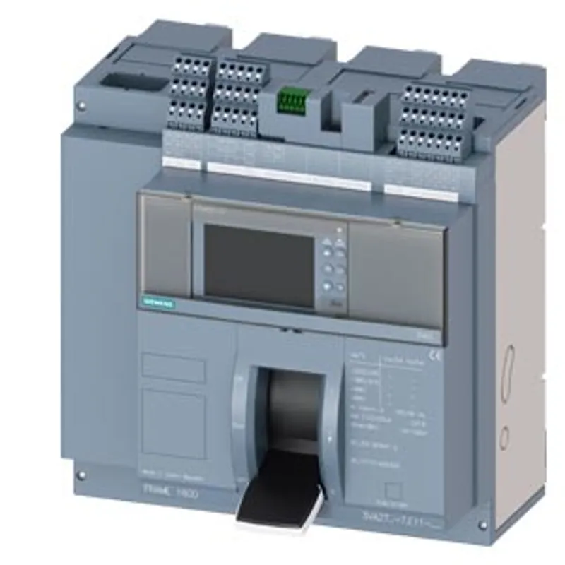 Siemens 3VA2712-5.E21-.... — photo 1 of 3