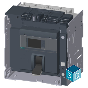 Siemens 3VA2712-5.E51-.... — photo 3 of 3