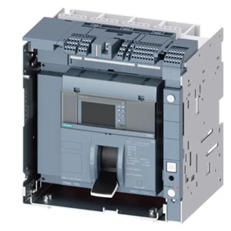 Siemens 3VA2712-5.E51-.... — photo 1 of 3