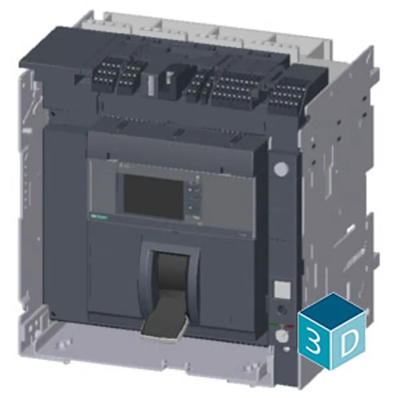 Siemens 3VA2712-5.E57-.... — photo 3 of 3