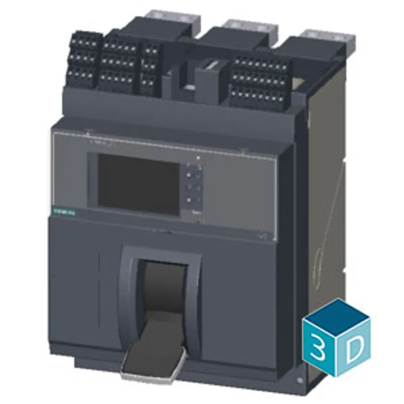 Siemens 3VA2712-5.F02-.... — photo 3 of 3