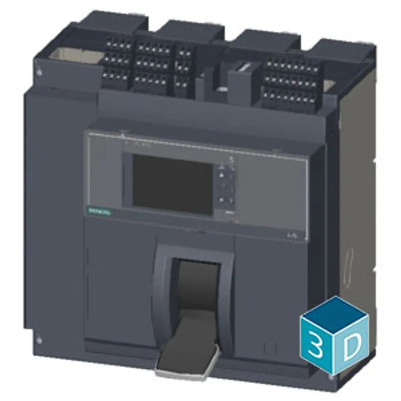 Siemens 3VA2712-5.F11-.... — photo 3 of 3