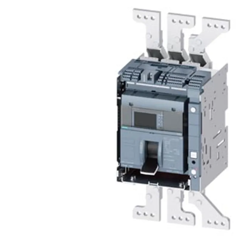 Siemens 3VA2712-5.F36-.... — photo 1 of 3