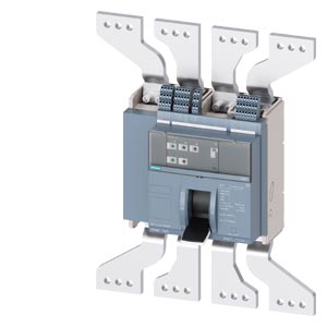 Siemens 3VA2712-6.C26-.... — photo 1 of 3