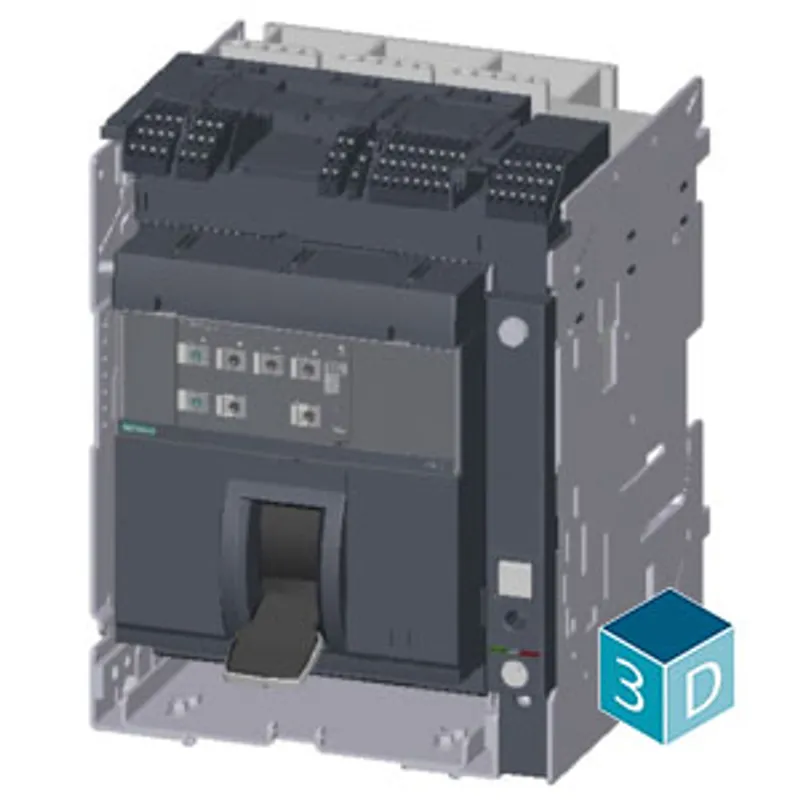 Siemens 3VA2712-6.D37-.... — photo 3 of 3