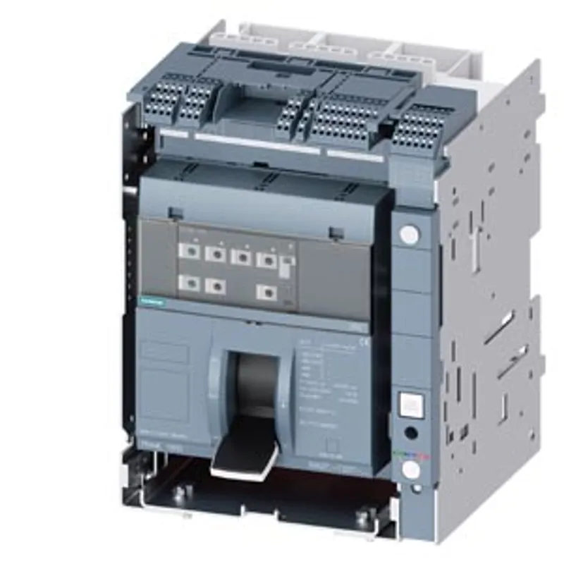 Siemens 3VA2712-6.D37-.... — photo 1 of 3