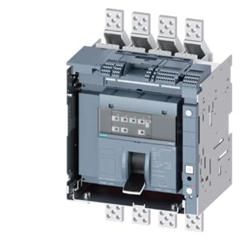 Siemens 3VA2712-6.D55-.... — photo 1 of 3