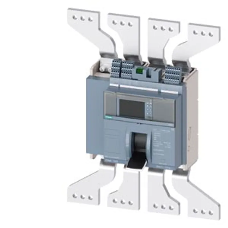 Siemens 3VA2712-6.F16-.... — photo 1 of 3