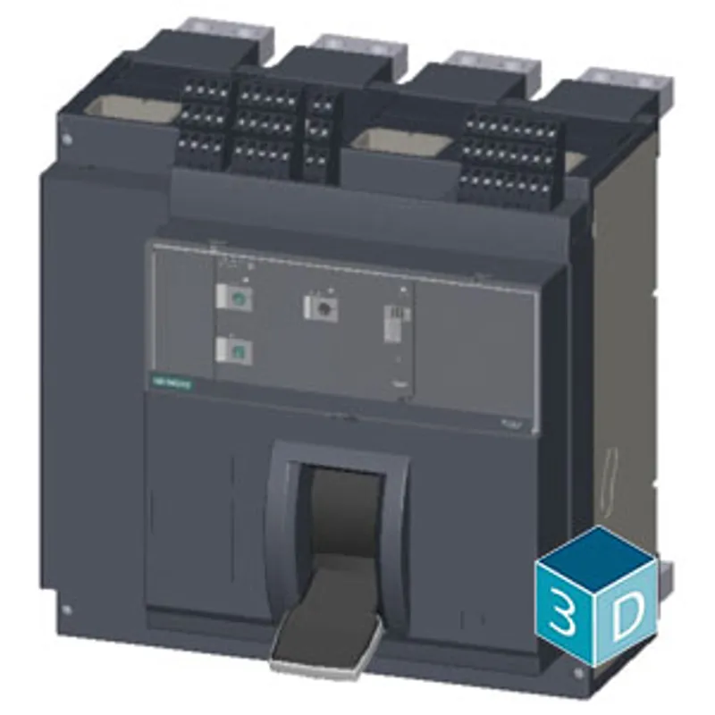 Siemens 3VA2712-7.B22-.... — photo 3 of 3
