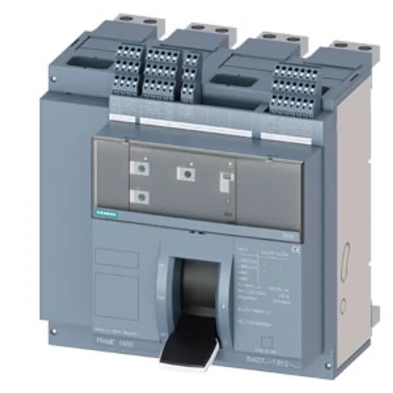 Siemens 3VA2712-7.B22-.... — photo 1 of 3