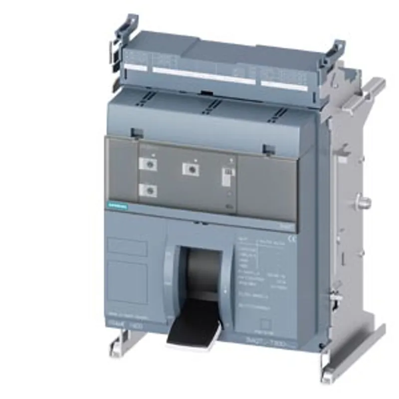 Siemens 3VA2712-7.B30-.... — photo 1 of 3