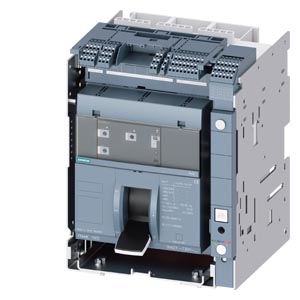 Siemens 3VA2712-7.B31-.... — photo 1 of 3