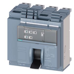 Siemens 3VA2712-7.C22-.... — photo 1 of 3