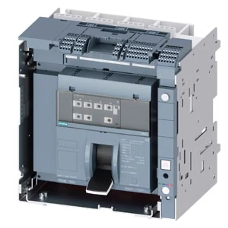 Siemens 3VA2712-7.D57-.... — photo 1 of 3
