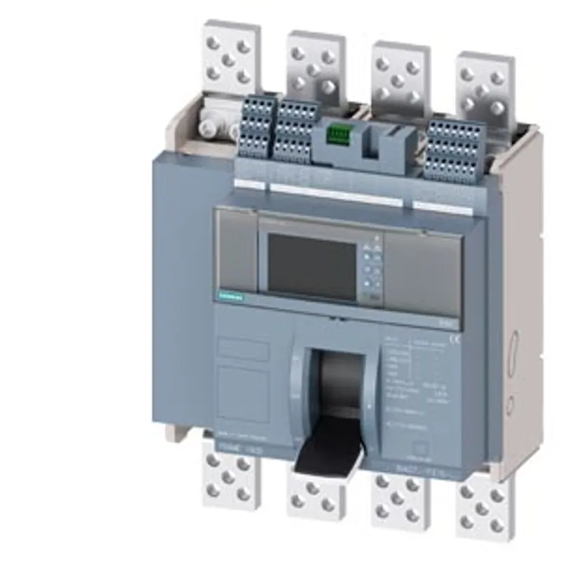 Siemens 3VA2712-7.E15-.... — photo 1 of 3