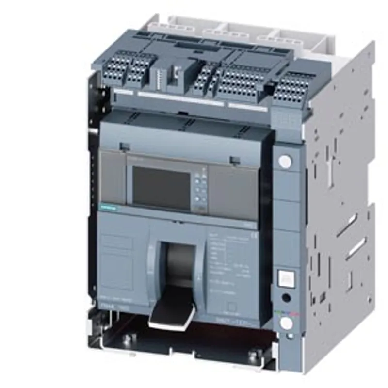 Siemens 3VA2712-7.E31-.... — photo 1 of 3